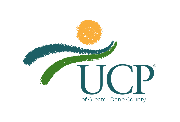 United Cerebral Palsy of Greater Dane County, Inc. Logo